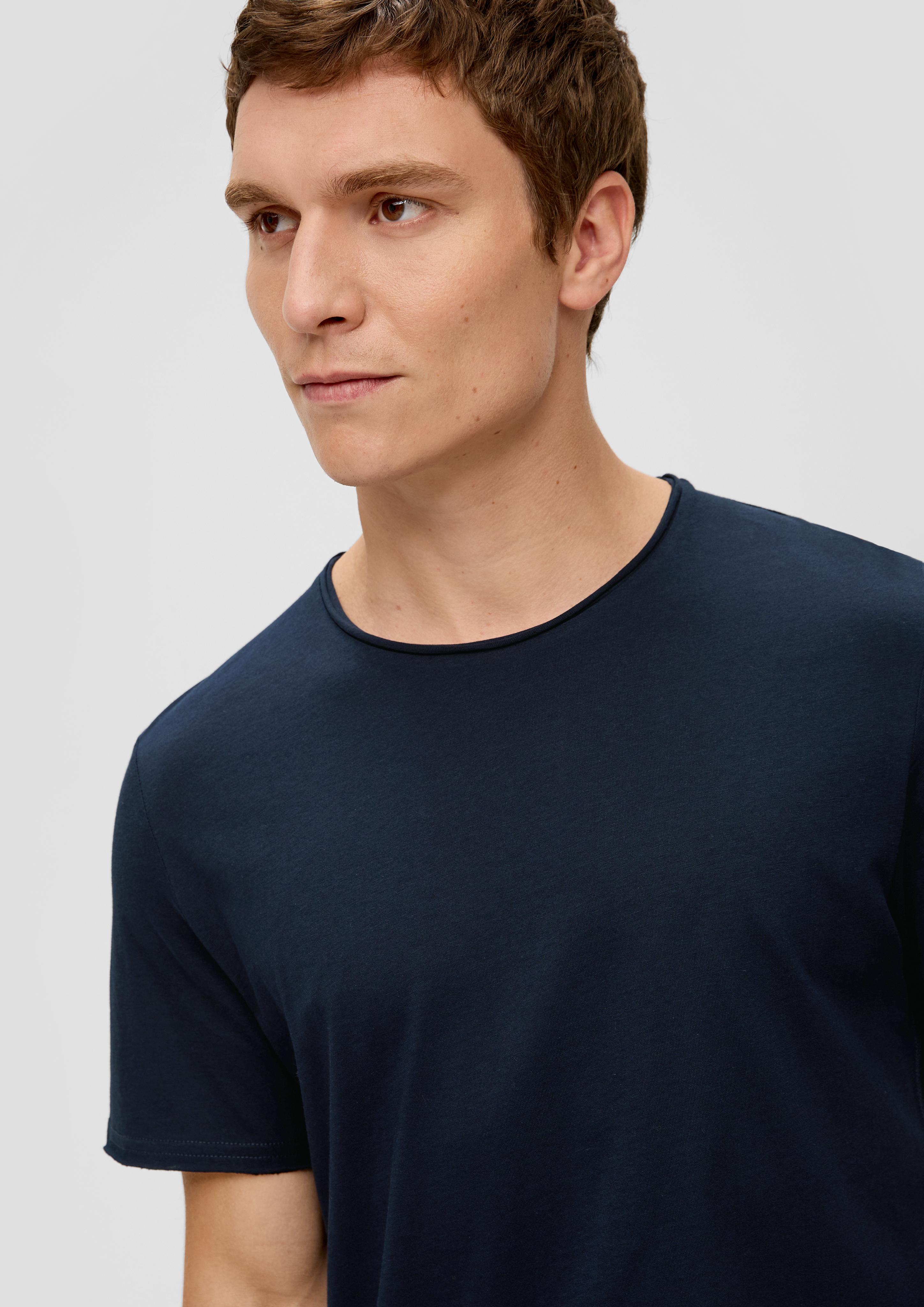 T-Shirt aus Baumwolle  2149275-5978