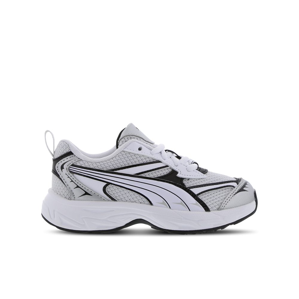 PUMA Morphic 394378 02 / grau