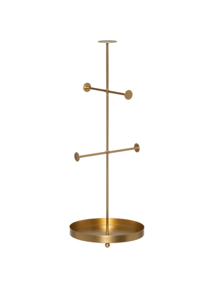 4Living Schmuckständer in gold günstig kaufen onesize