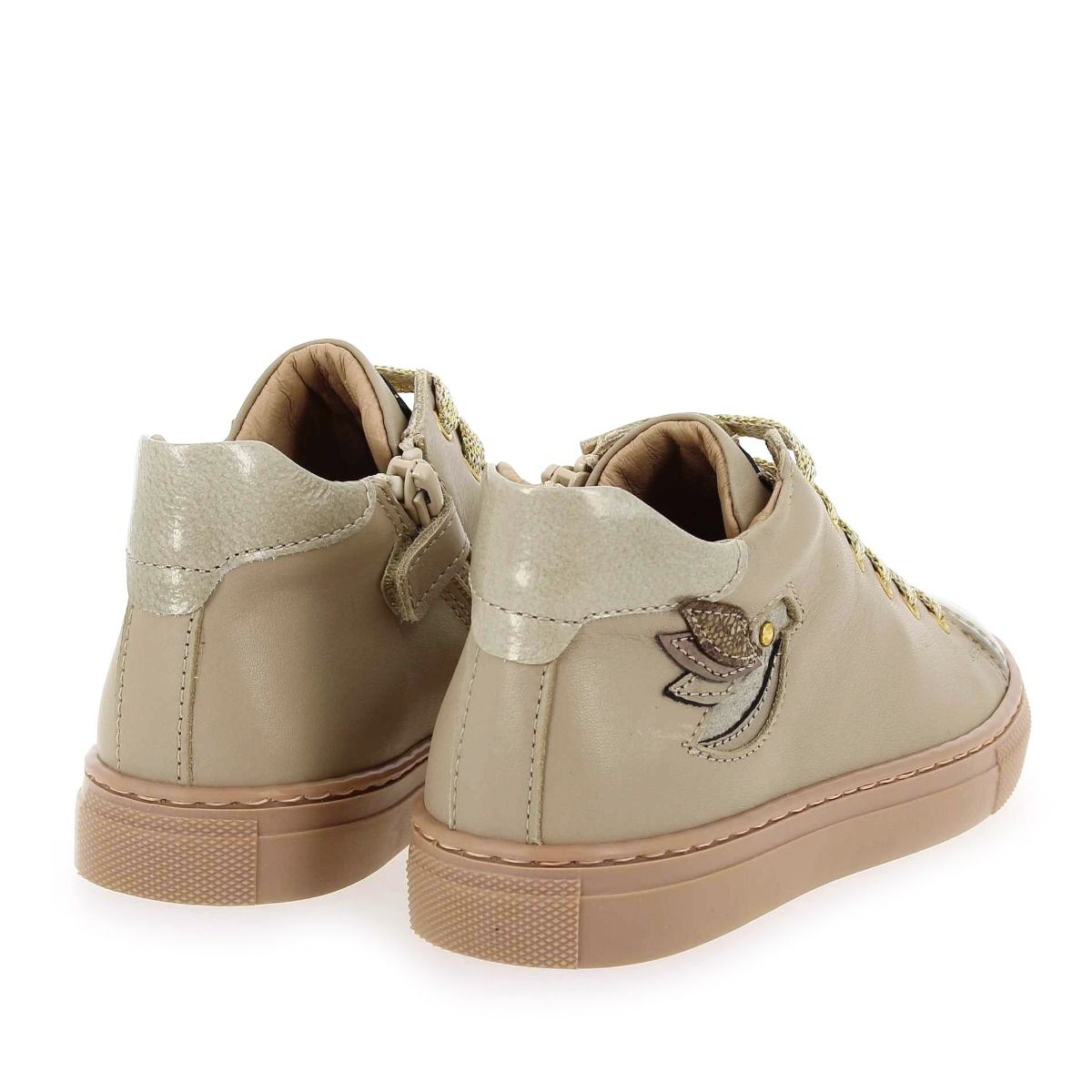 Bana & Co   2001 - taupe