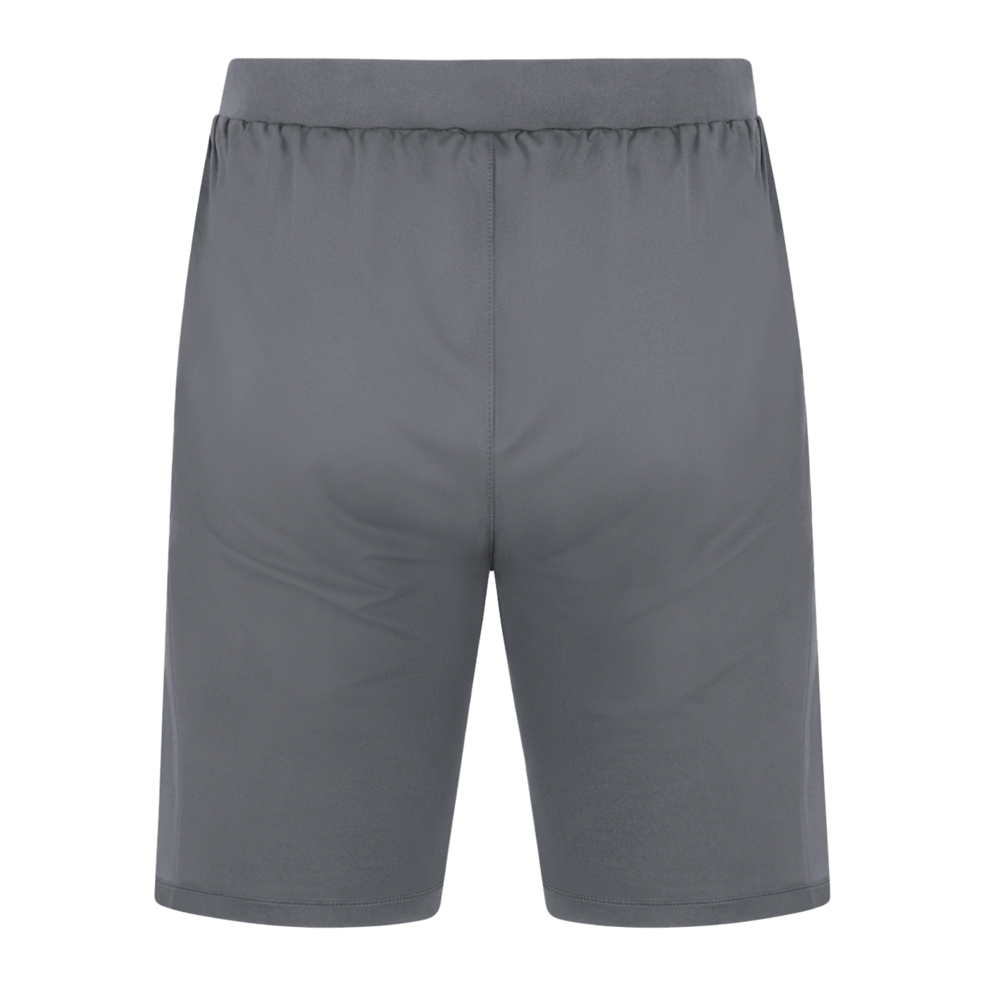 JAKO Allround Trainingsshort Kids Grau F820