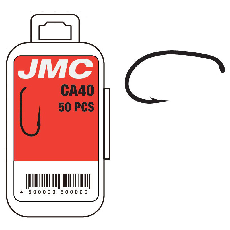 Ami da mosca JMC CA40 (x50)