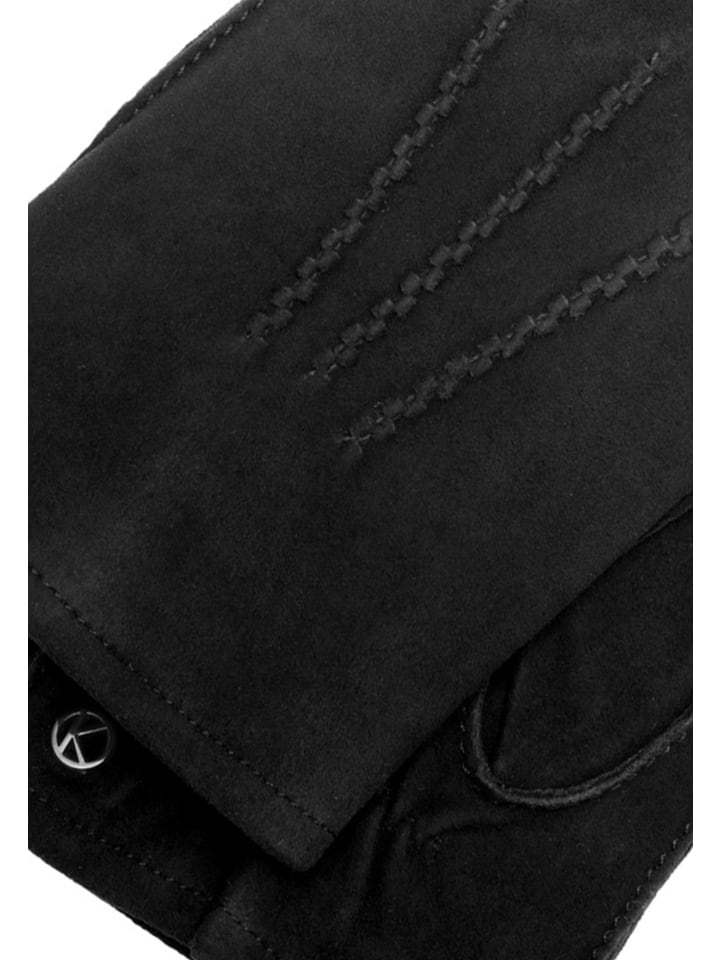 Kessler Handschuh VIGGO in BLACK günstig kaufen