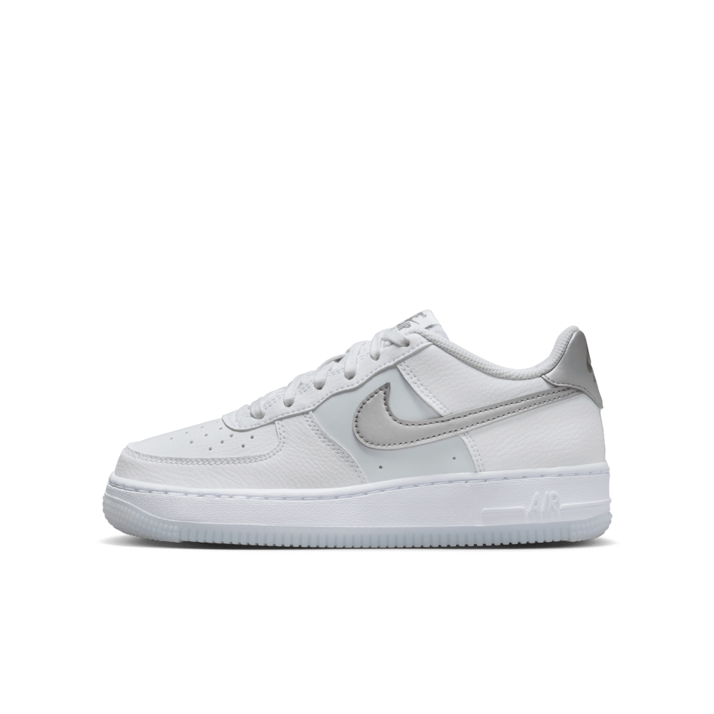 Nike Air Force 1 GS FV3981-100 / weiss