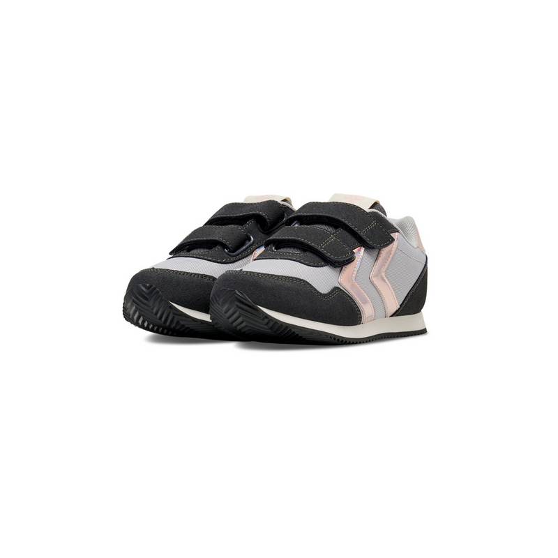 hummel REFLEX DOUBLE MULTI JR Sneaker Kinder
