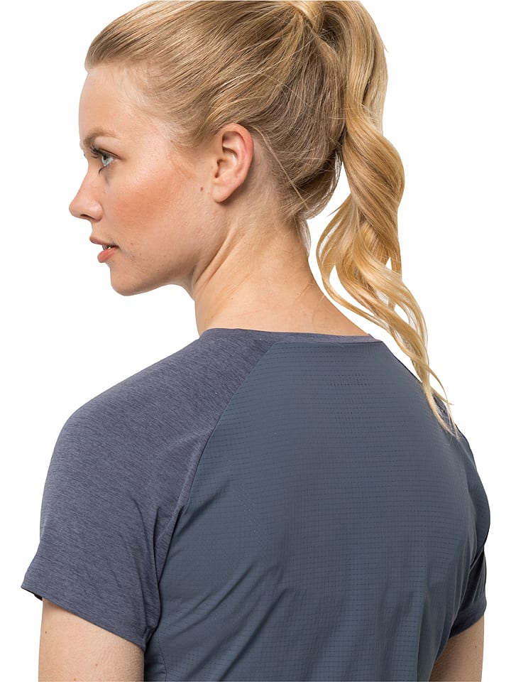 Jack Wolfskin Funktionsshirt 