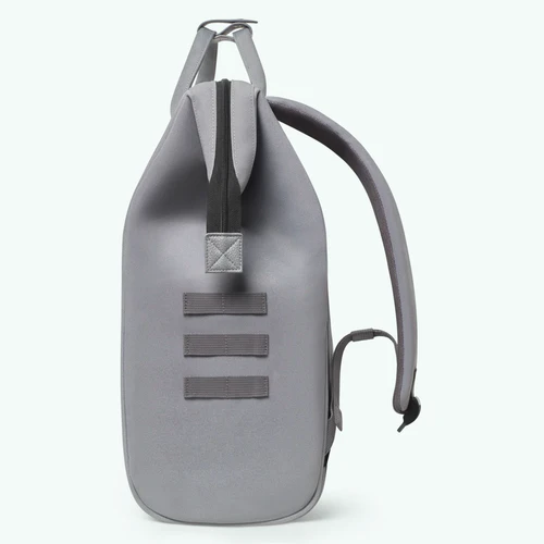 Adventurer Large Backpack Poitiers Grey
