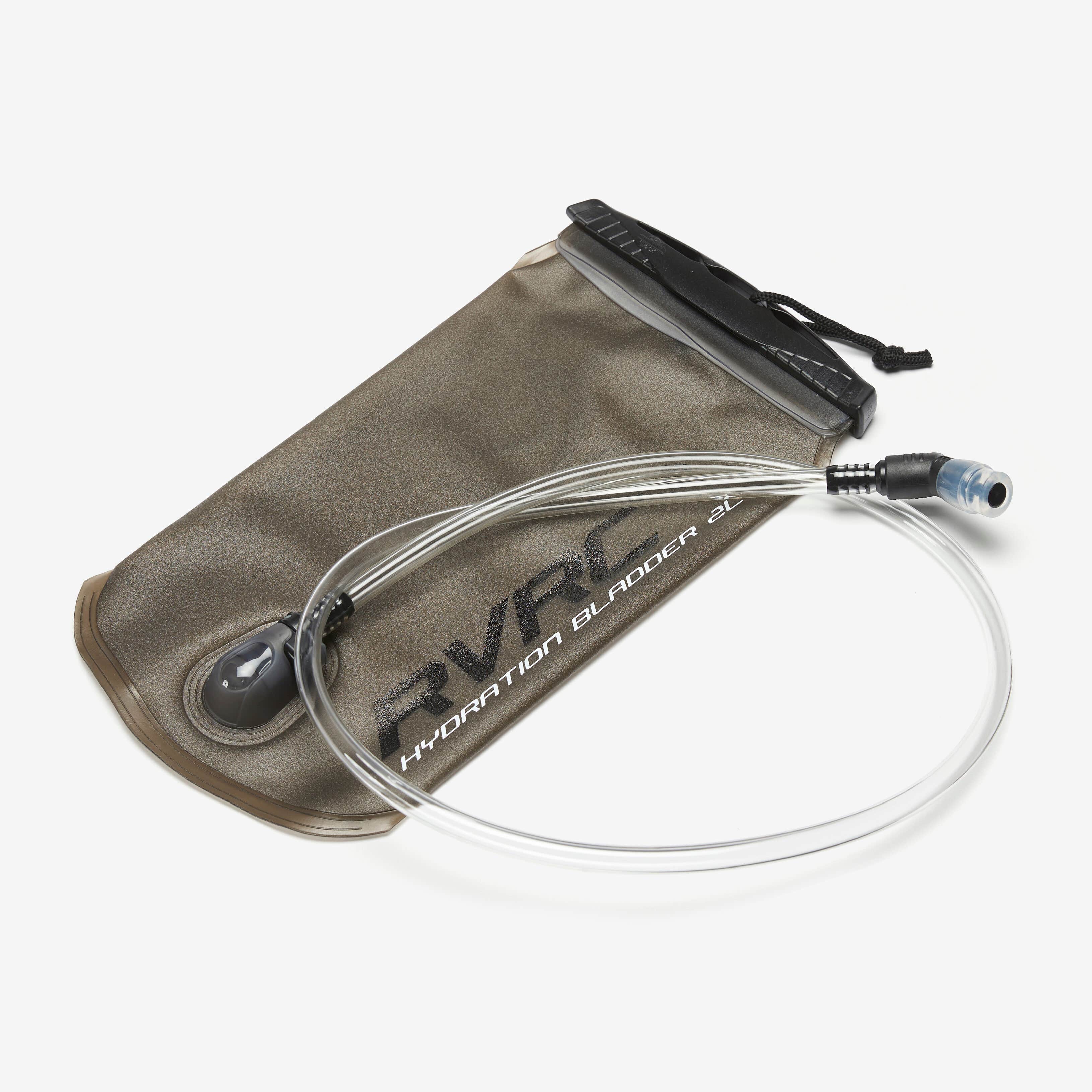 Hydration Bladder 2L Black