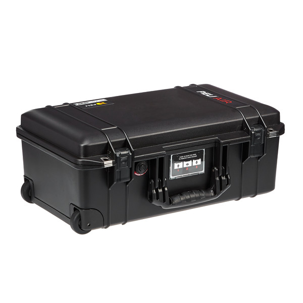 SCHUTZKOFFER 1535 AIR TREKPAK-EINSATZ - Rollkoffer