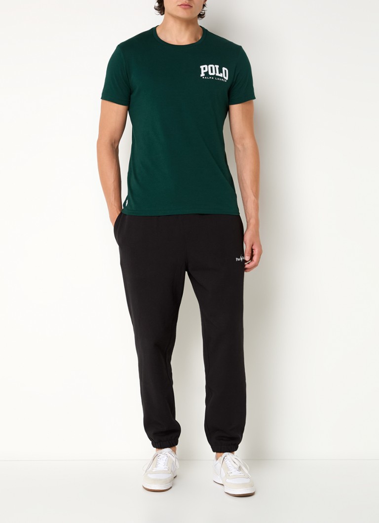 Μπλούζα Ralph Lauren με στάμπα λογότυπου