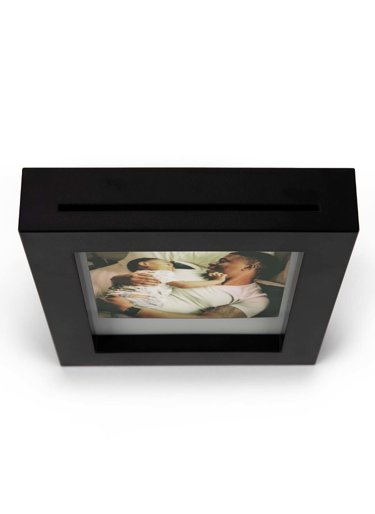 Polaroid Originals Photo Frame 3-Pack Sofortbildkamera