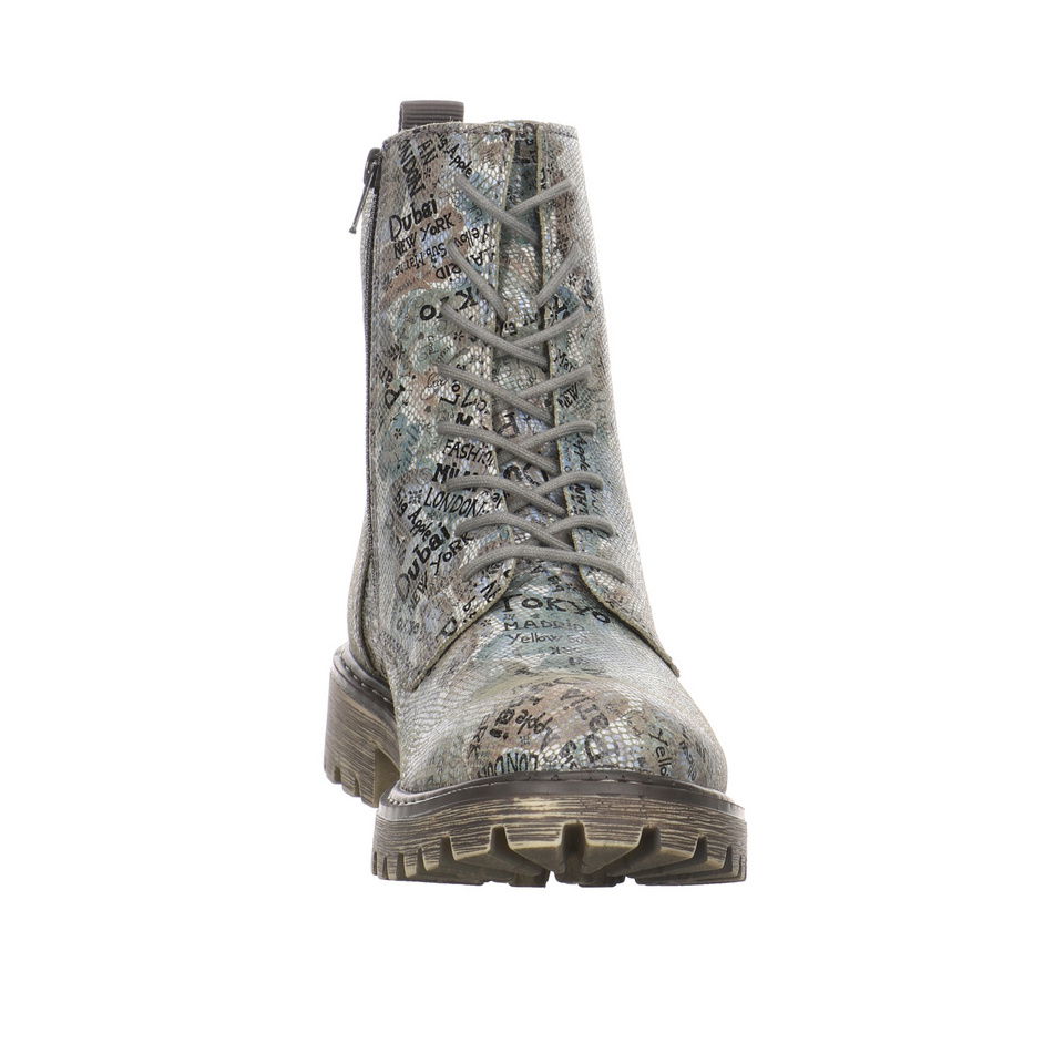 Josef Seibel Marta 02 Boots