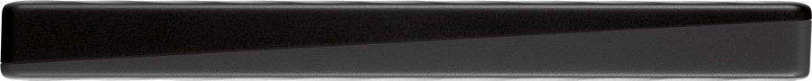 WD My Passport externe HDD-Festplatte (1 TB)