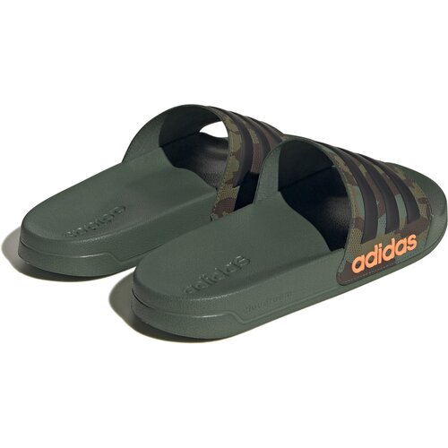 HERREN BADESLIPPER SHOWER ADILETTE
