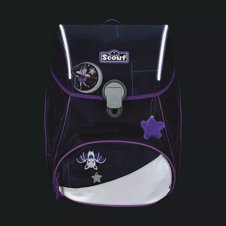 Scout Alpha Exklusiv Safety Light Spooky Starlight