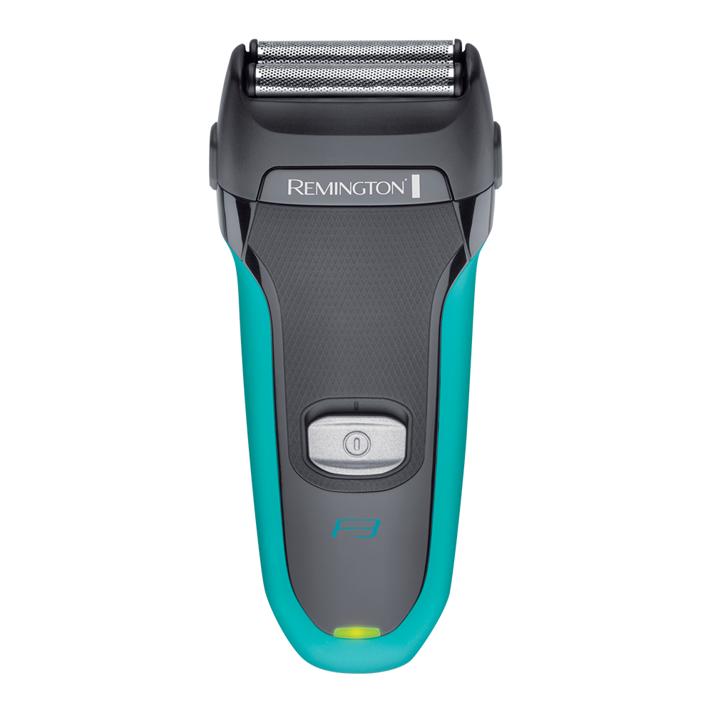 F3 Style Folienrasierer