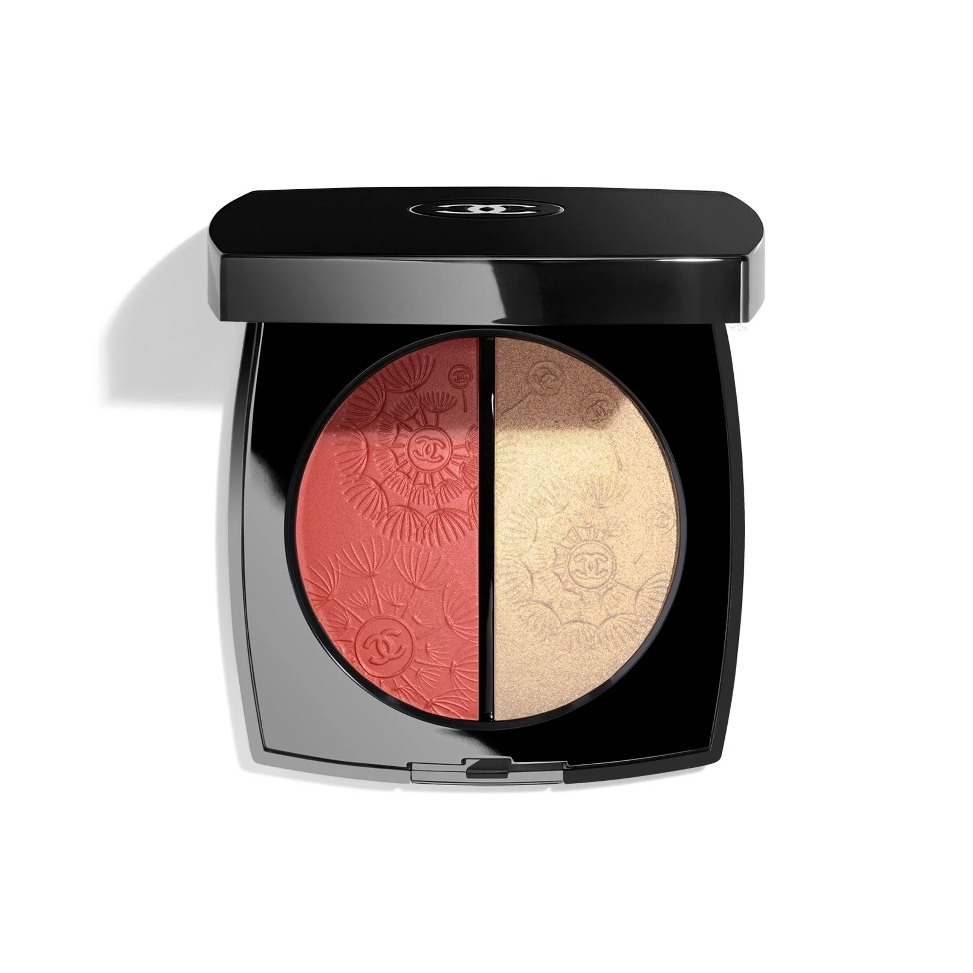 JARDIN IMAGINAIRE - BLUSHER OG BELYSENDE DUO