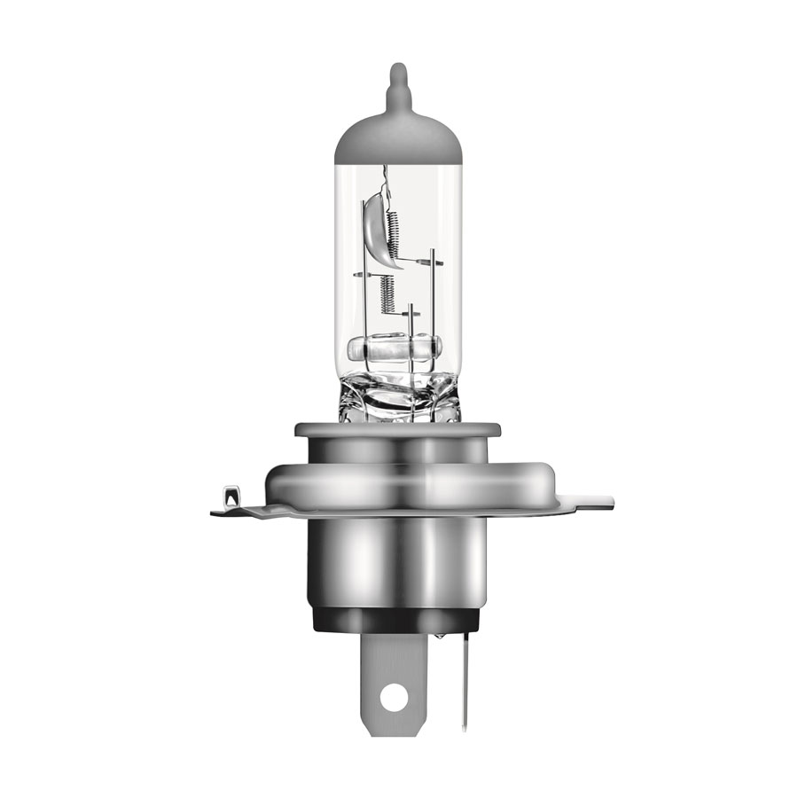 OSRAM H4 Standard Glühlampe, 1 Stück - ATU