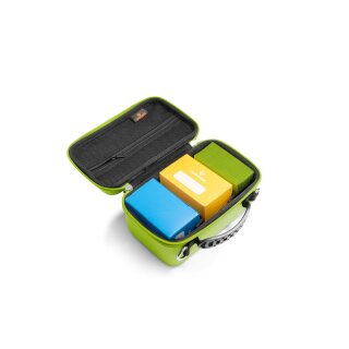Gamegenic - Card Shell 250+ - Green
