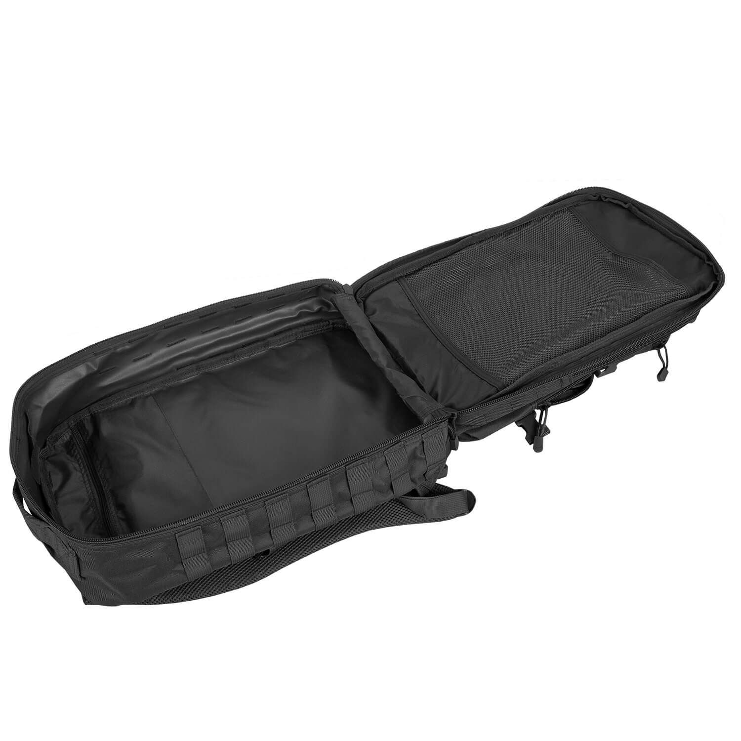 US Cooper Rucksack Large