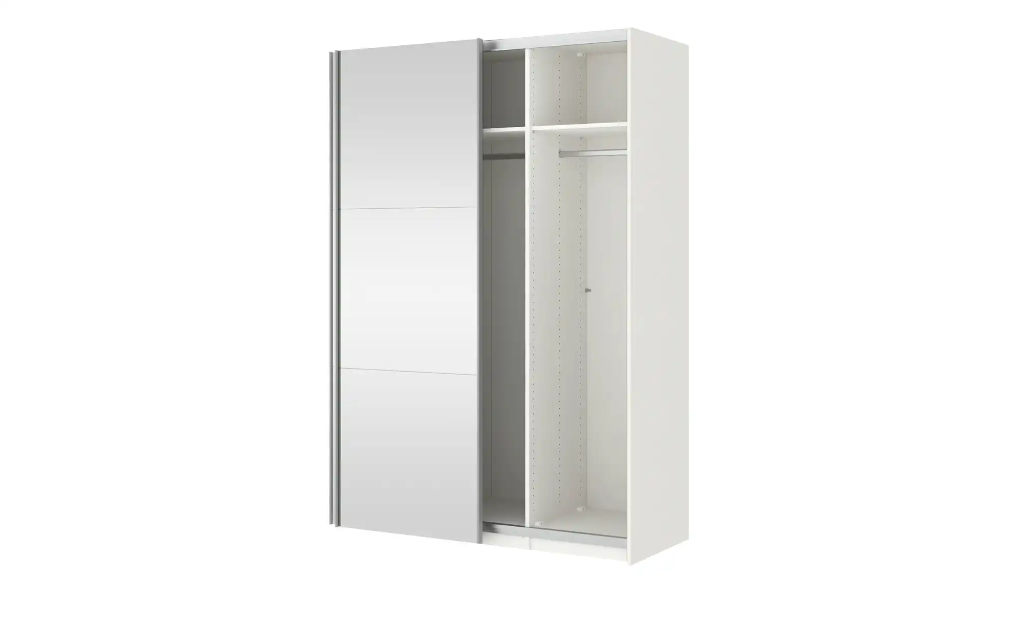 Dreamer Junges Wohnen Schwebetürenschrank Dreamer