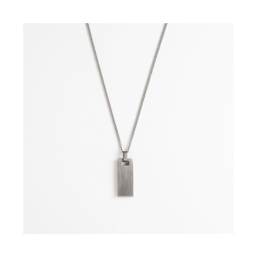 ESPRIT Kette Plain