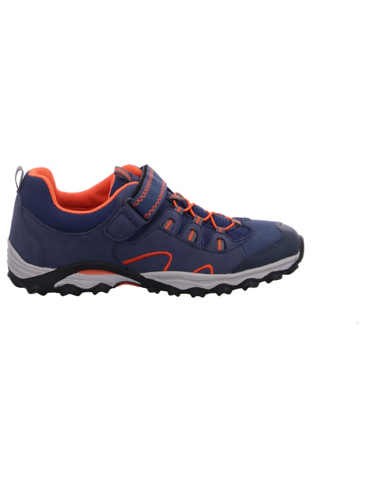 MEINDL Klettschuh Lucca Junior in Blau günstig kaufen