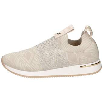 MEXX Nuria Slip On Sneaker in beige