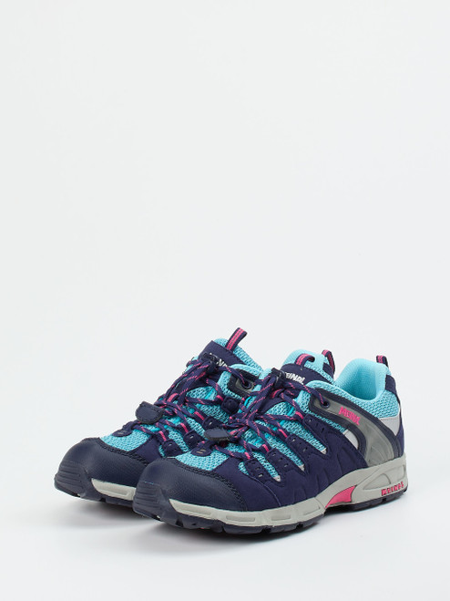 Schnürschuh-66111010005 Meindl