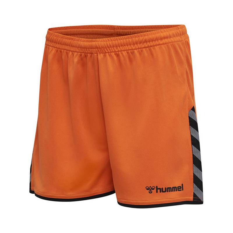 hummel hmlAUTHENTIC POLY SHORTS WOMAN Shorts Damen
