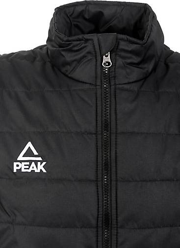 PEAK Sport Weste Team Classics