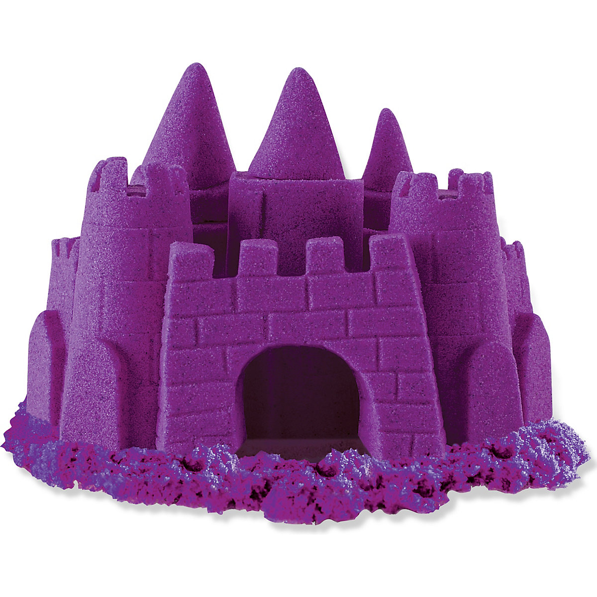 Kinetic Sand Nachfüllpackung 226 g, unterschiedliche Varianten