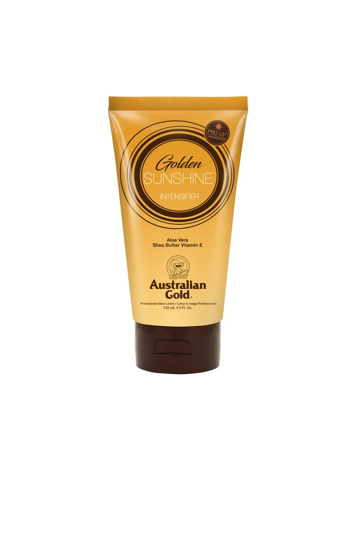 Australian Gold  Sunshine Golden Intensifier Professionelle Lotion Australian Gold 133 ml