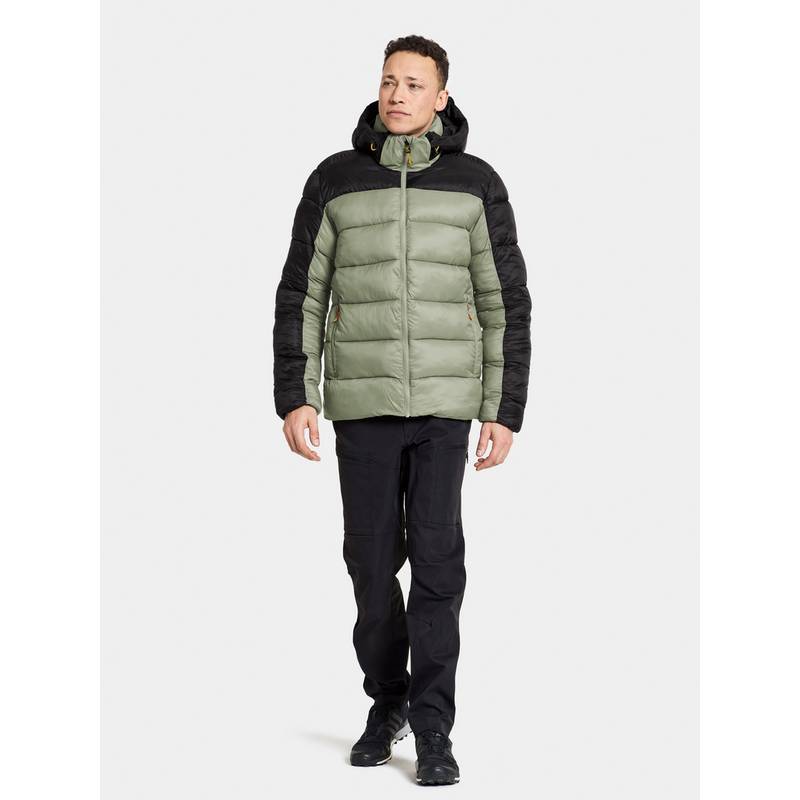 Didriksons Ikaros Steppjacke Herren