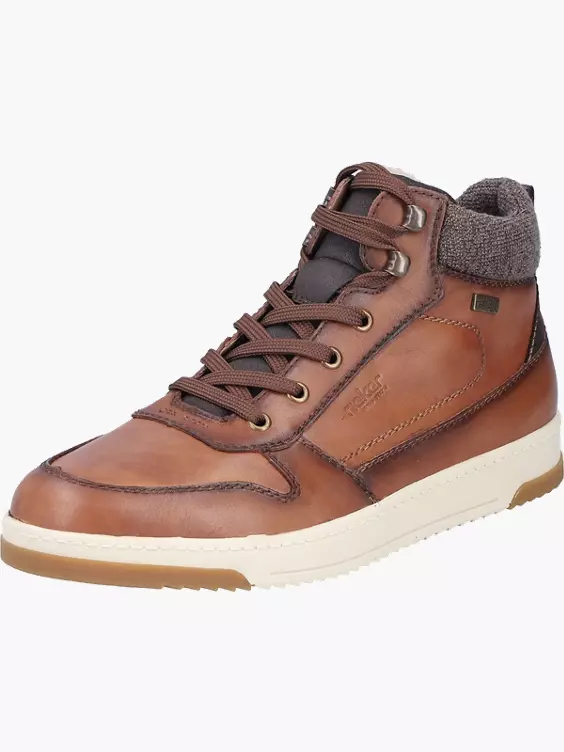 Rieker Herren Sneaker High