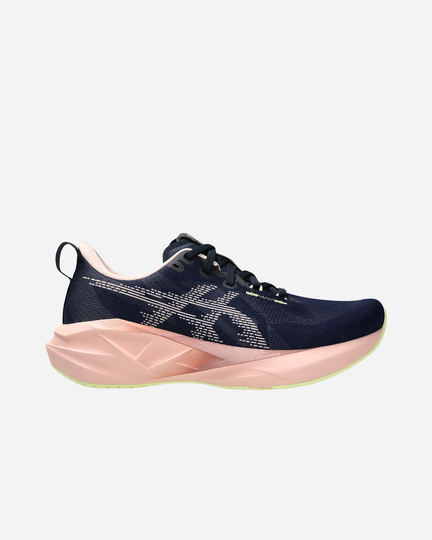 Scarpe Running Asics Novablast 5W 1012B765-400