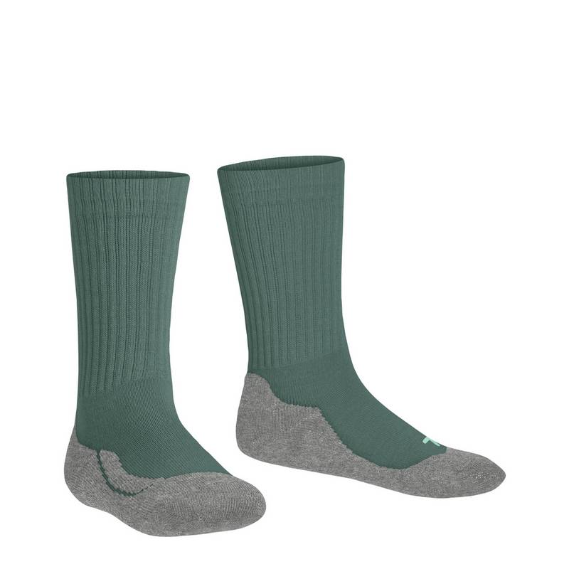 Falke Active Warm Freizeitsocken Kinder