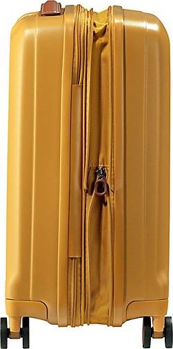 JUMP Uppsala 4-Rollen Kabinentrolley 55 cm