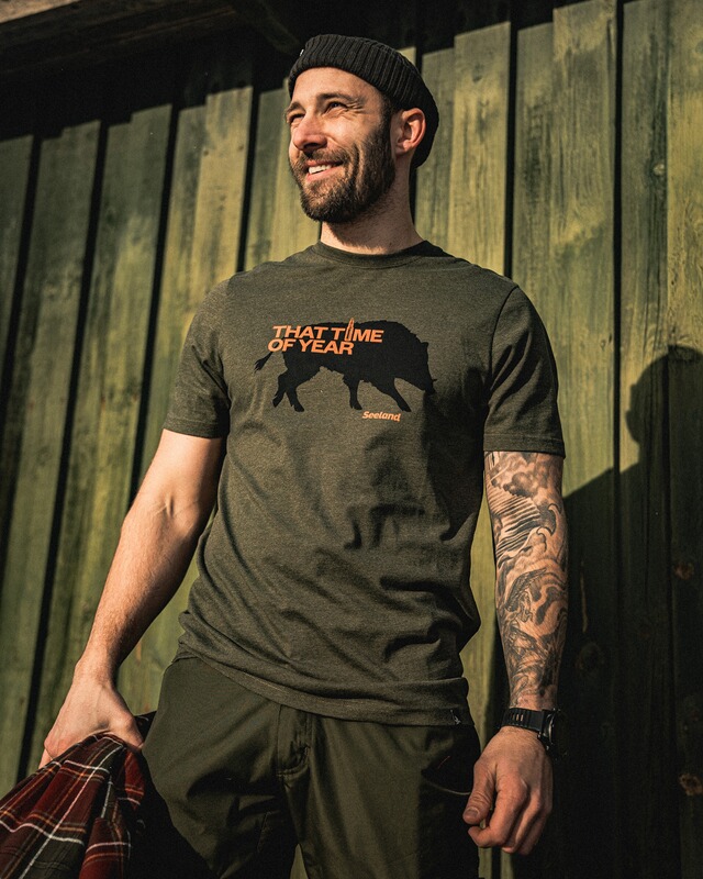 Seeland T-Shirt