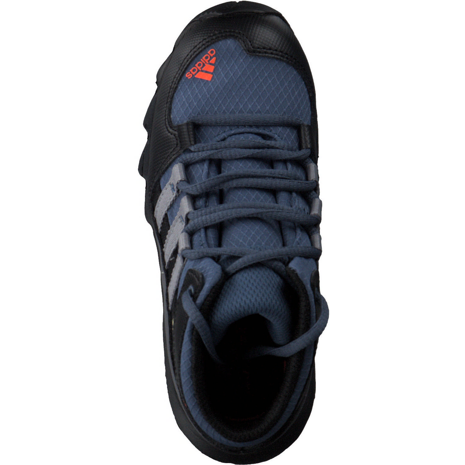 Adidas Core Terrex Mid GTX K Baby, Boots, Kinder, Grau