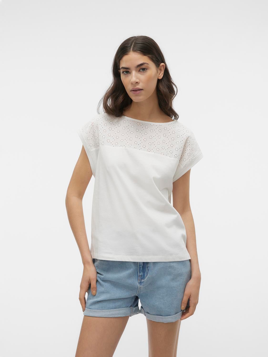 VMKAYA Top