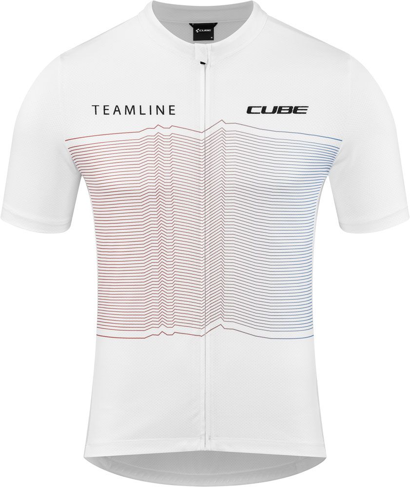 Cube Teamline CMPT - Trikot kaufen | Bike-Discount