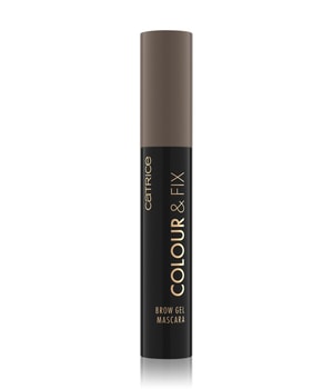 CATRICE Colour & Fix Brow Gel Mascara Augenbrauengel-5 ml