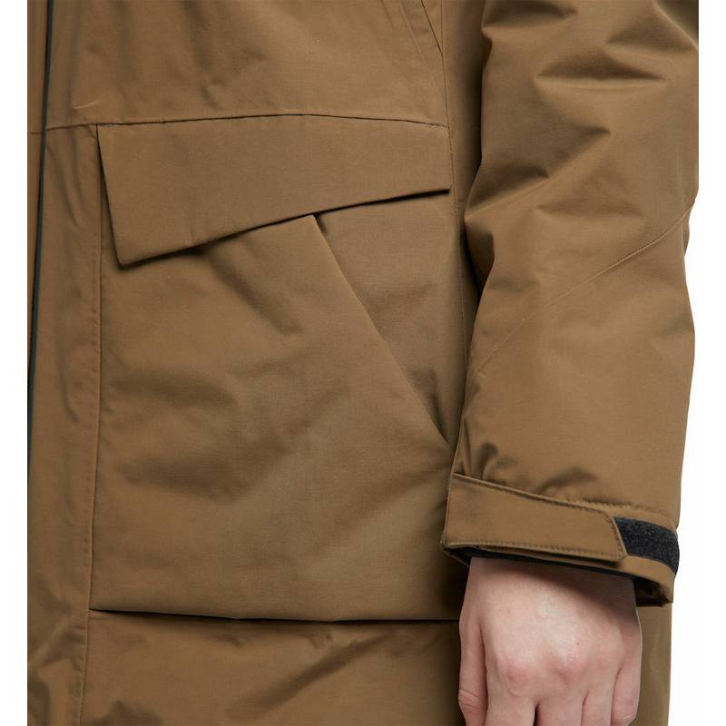 Haglöfs Torsång Parka Parka Damen