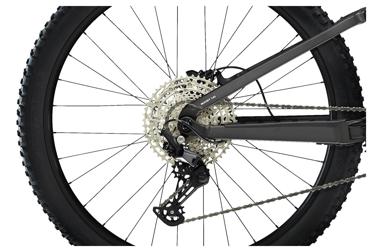 Trek Fuel EX 5 Deore Gen 5 - 2023 - 29 Zoll - Fully