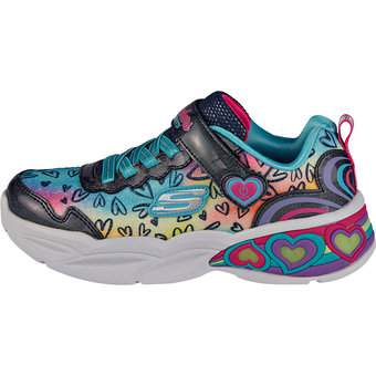 Skechers Sneaker in bunt