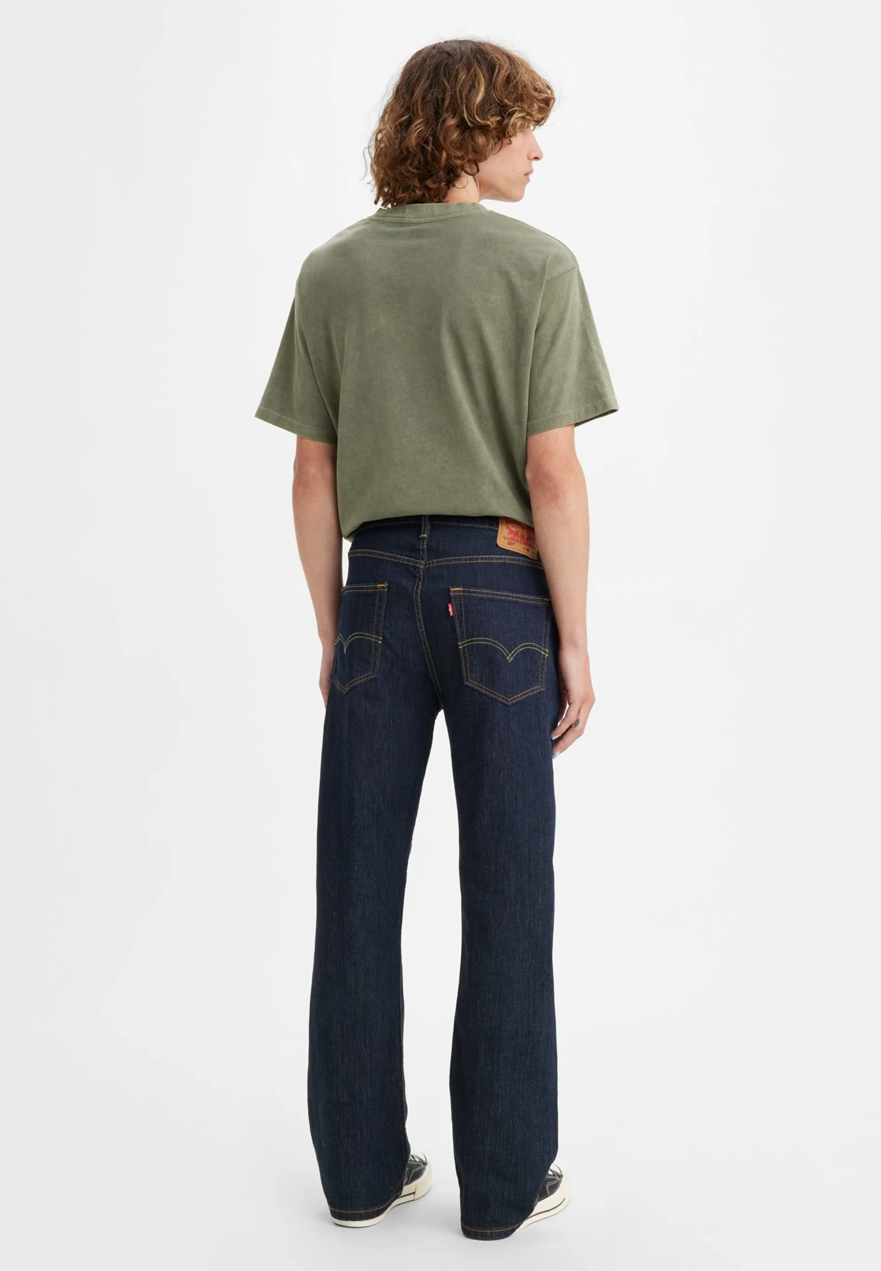 Levi's® 527™ SLIM BOOT CUT - Vaqueros bootcut