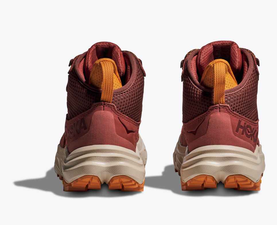 Anacapa 2 middels GORE-TEX Hot Sauce/Shifting Sand