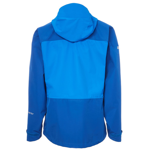 SALTORO JACKET Herren - Regenjacke