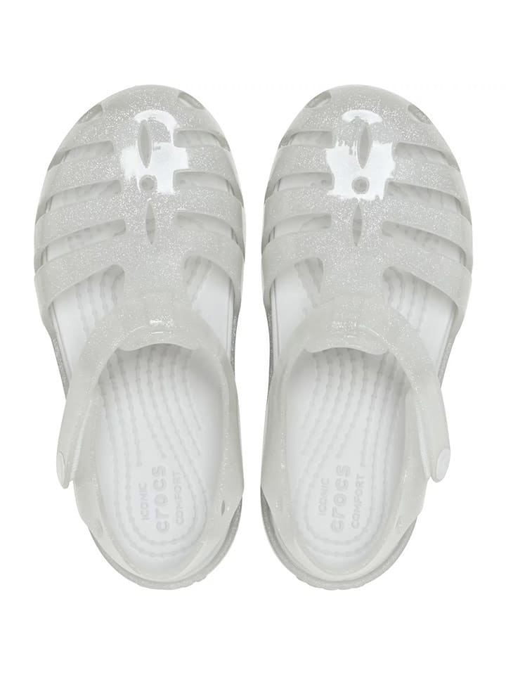 Crocs Halbsandalen 
